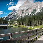 Apartment Ciaseles A Due Passi Da Cortina D'ampezzo