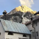 Ciaseles A Due Passi Da Cortina D'ampezzo Apartment