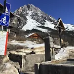 Apartment Ciaseles A Due Passi Da Cortina D'ampezzo *