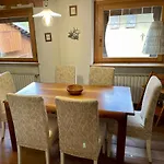 Ciaseles A Due Passi Da Cortina D'ampezzo Apartmán