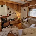 Ciaseles A Due Passi Da Cortina D'ampezzo Apartment *