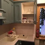 Ciaseles A Due Passi Da Cortina D'ampezzo Apartment San Vito di Cadore