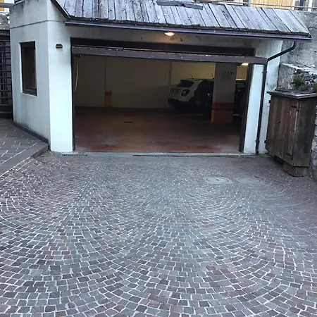 Ciaseles A Due Passi Da Cortina D'ampezzo