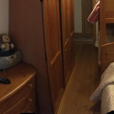 Ciaseles A Due Passi Da Cortina D'ampezzo * סאן ויטו די קדורה