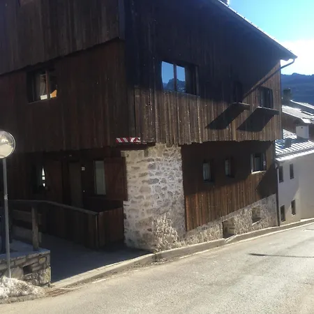 Apartment Ciaseles A Due Passi Da Cortina D'ampezzo