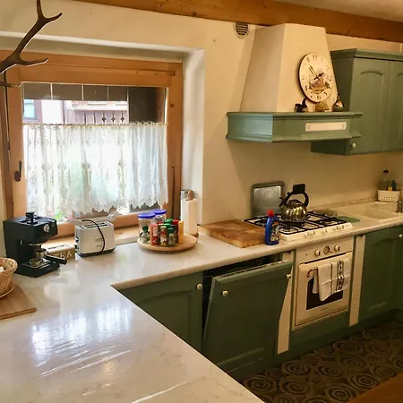 Ciaseles A Due Passi Da Cortina D'ampezzo * סאן ויטו די קדורה