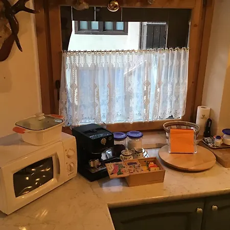 Ciaseles A Due Passi Da Cortina D'ampezzo *