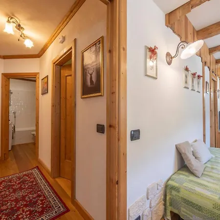 Ciaseles A Due Passi Da Cortina D'ampezzo San Vito di Cadore