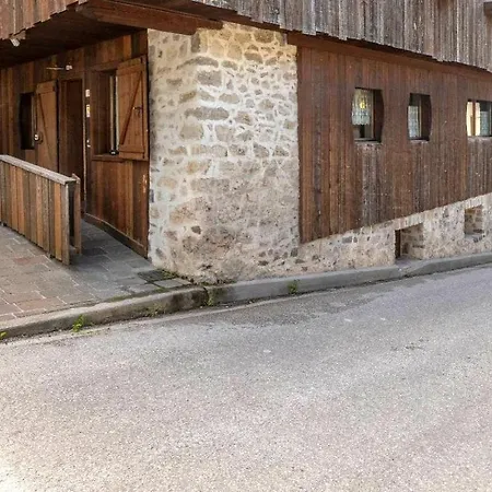 Appartement Ciaseles A Due Passi Da Cortina D'ampezzo