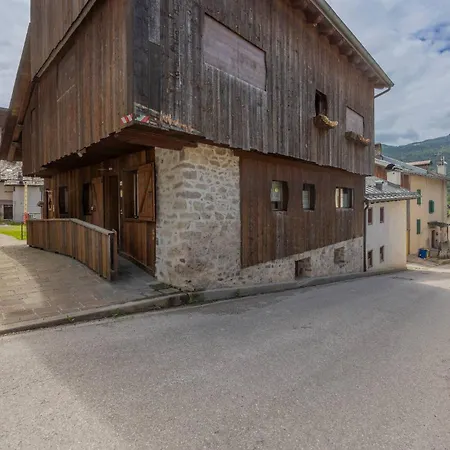 Ciaseles A Due Passi Da Cortina D'ampezzo Appartement San Vito di Cadore