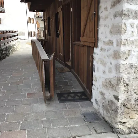Ciaseles A Due Passi Da Cortina D'ampezzo