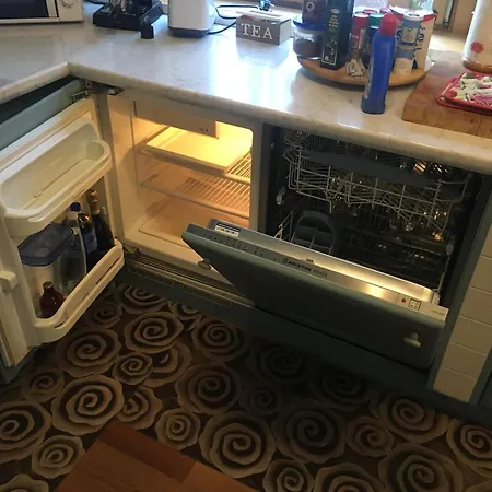 Appartamento Ciaseles A Due Passi Da Cortina D'ampezzo