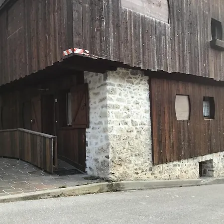 아파트 Ciaseles A Due Passi Da Cortina D'ampezzo *