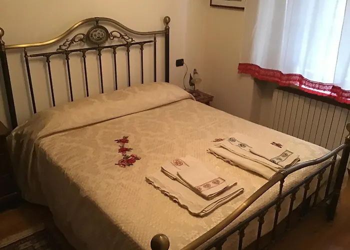 Ciaseles A Due Passi Da Cortina D'ampezzo San Vito di Cadore